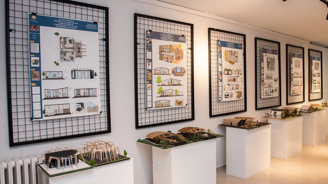 Gençler daha yeşil bir gelecek için yarıştı